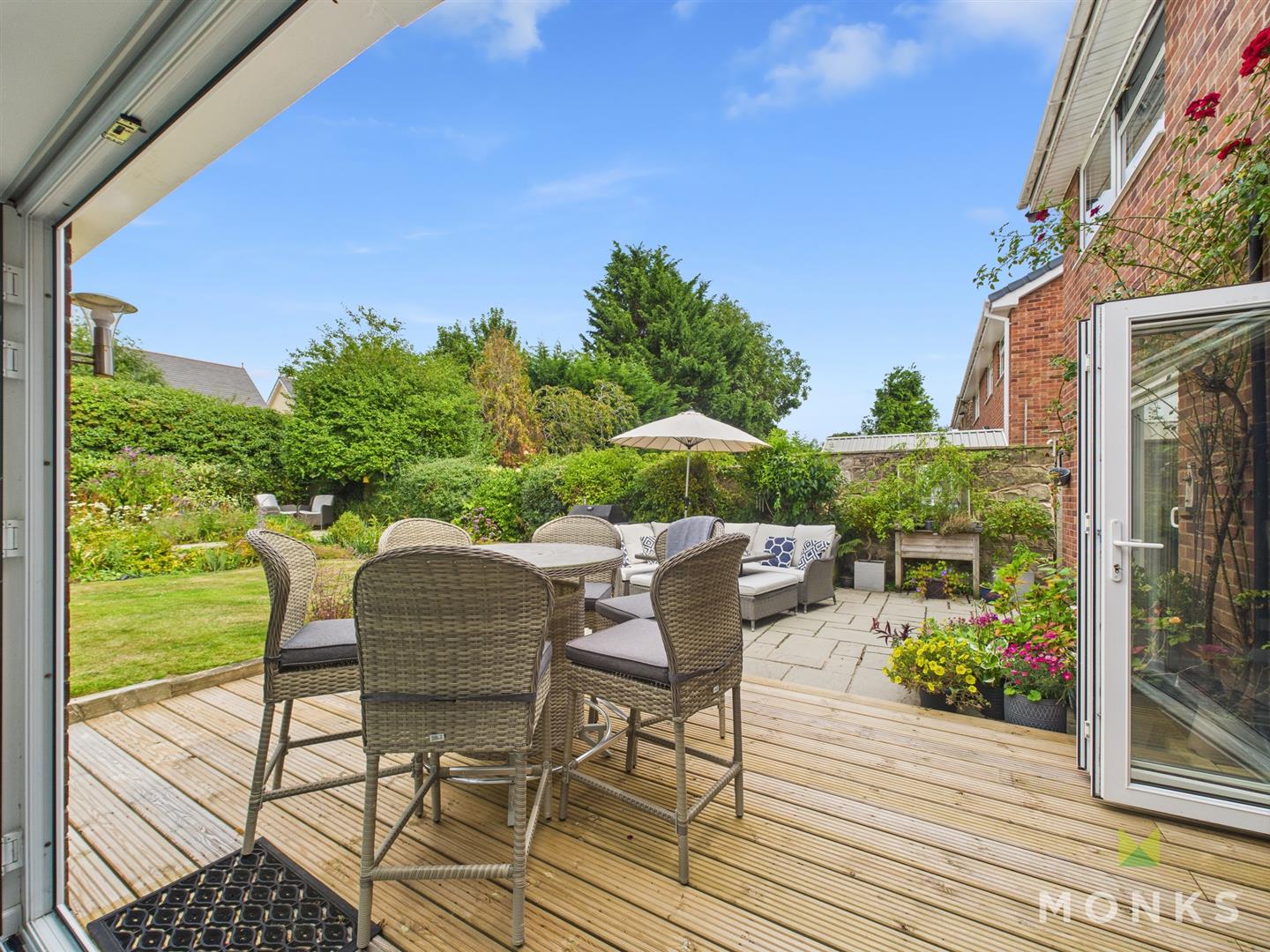 22 Westwood Drive, Shrewsbury, SY3 8YB For Sale